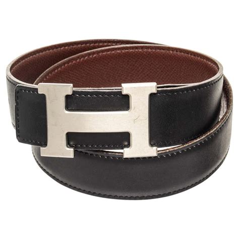 hermès gürtel herren 38 mm